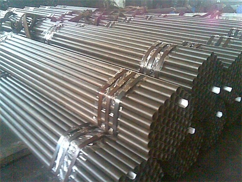 会理考登钢管加工